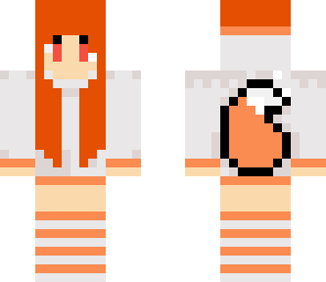 fox girl 5