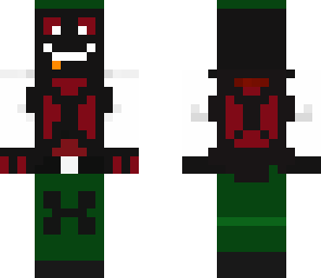 my first
