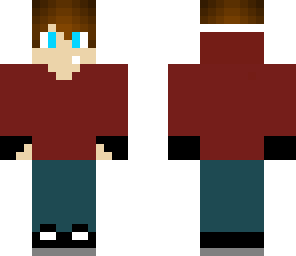 gamer boy
