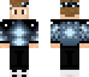 galaxy shirt