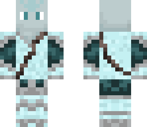 ice maiden