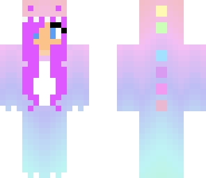 pastel dino