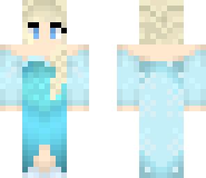 elza frozen