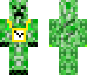 creeper raper