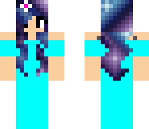 galexey girl 3