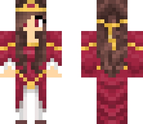 Killer queen  Minecraft Skins