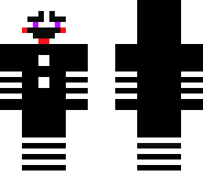 the puppet