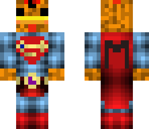 super rooster