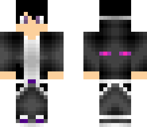 ender boyfinished