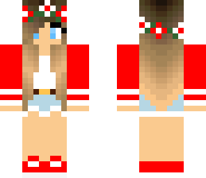 cute tomboy girl ewd
