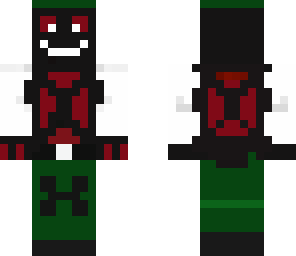 my first