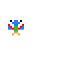 parrot