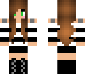 cute gamer girl