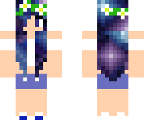 galaxy girl