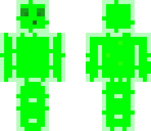 slime guy