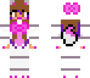 mangle halloween coustume fin