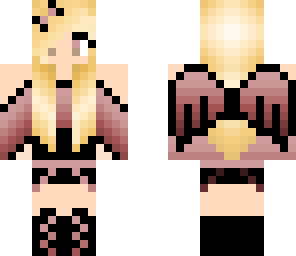 ruby angel