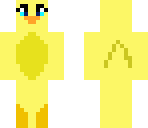 cute duckling sqaishey quack