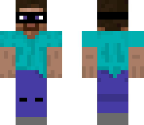 bandit steve