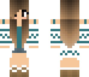 cardigan girl