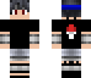 chunin sasuke