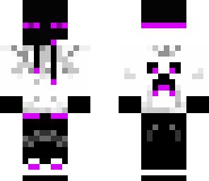 cool enderman