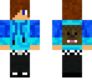 bacca boy