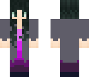 endergirl