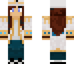 female admiral