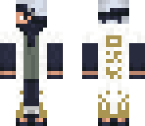 kakashi hatake
