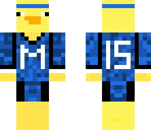 lax duck