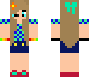 cuie girl 2