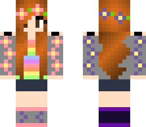 skin edit