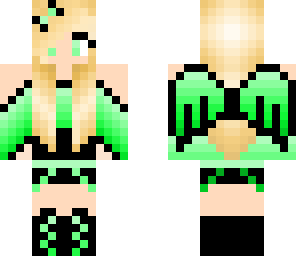 emerald angel