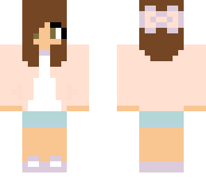 summer skin