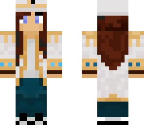 female admiral