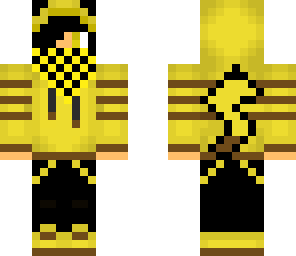 teenage boy pikachu
