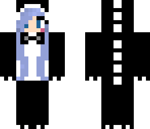 not my skin