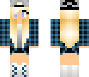 girl