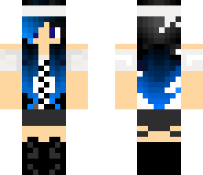 pirate girl