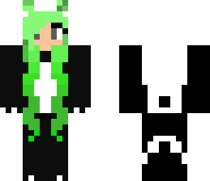 panda done