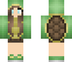 edited turtle hoodie