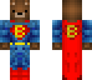 super bear