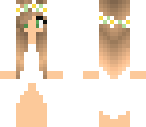 spa girl