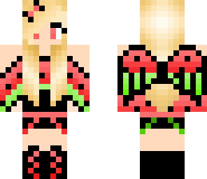 watermelon angel