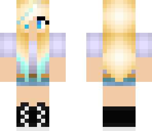 cool girl