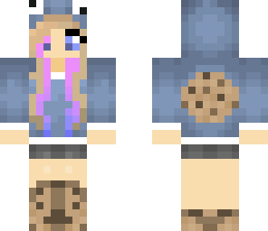 cookie monster