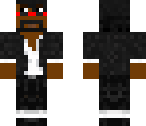 usher