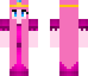 princess bg