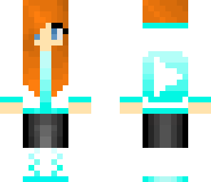 updated redhead